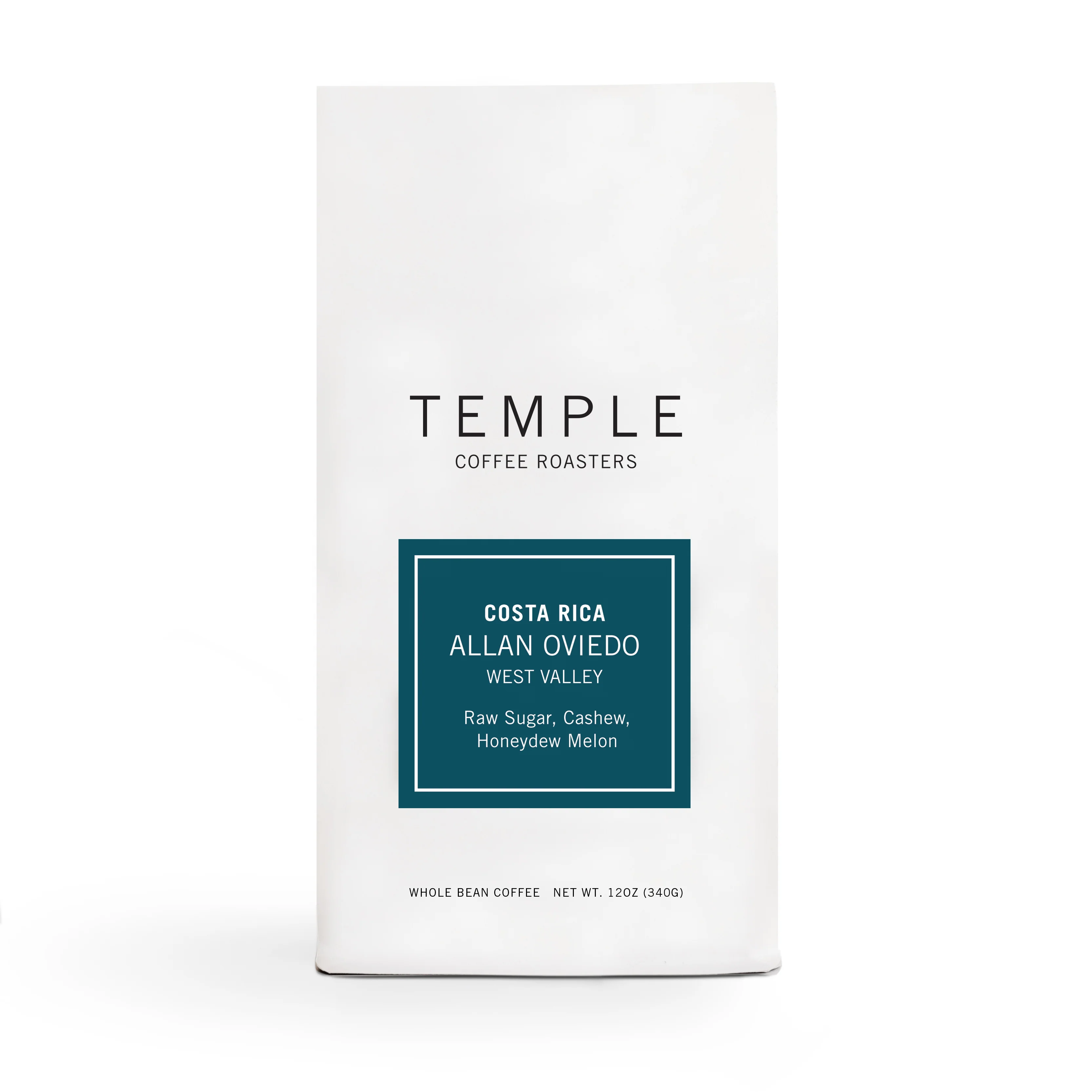 New Coffees
