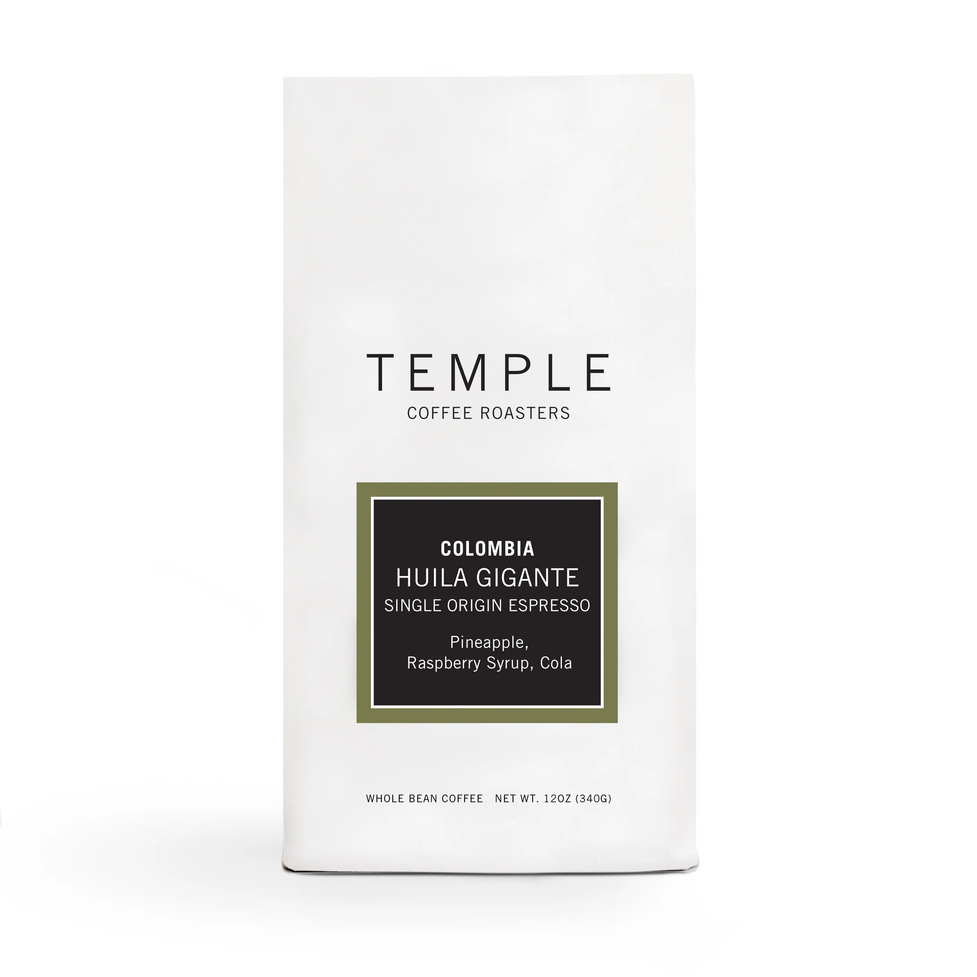 Espresso