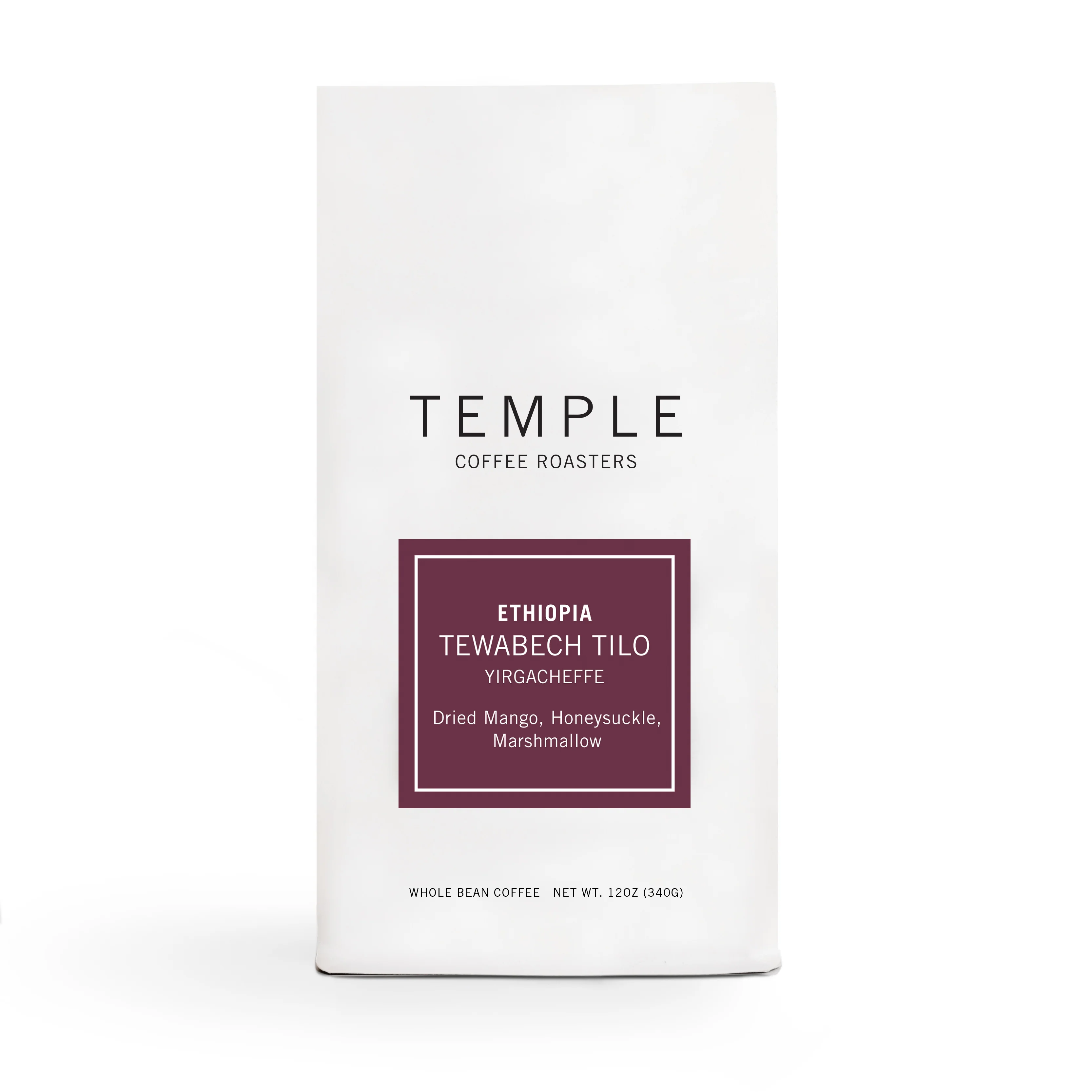Single Origin